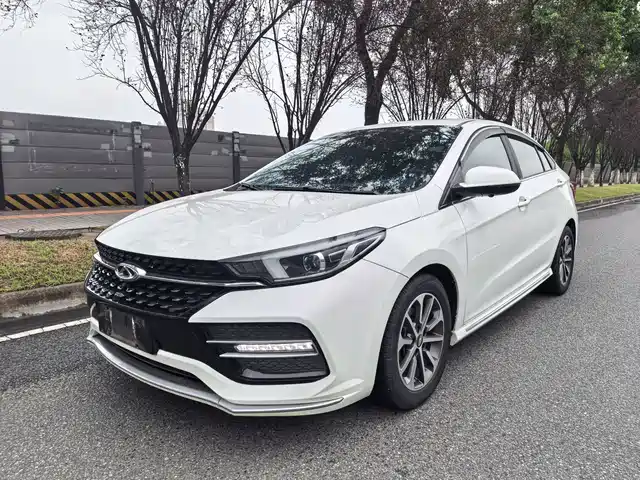 Chery Arrizo GX