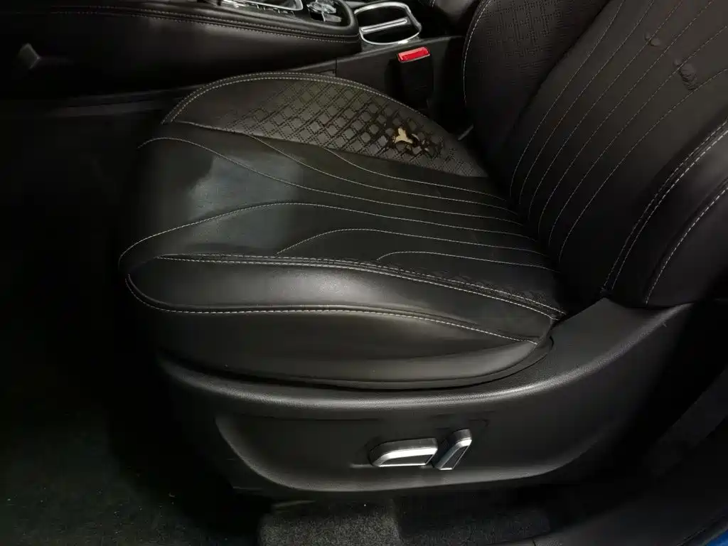 Jetour X70 — миниатюра 20