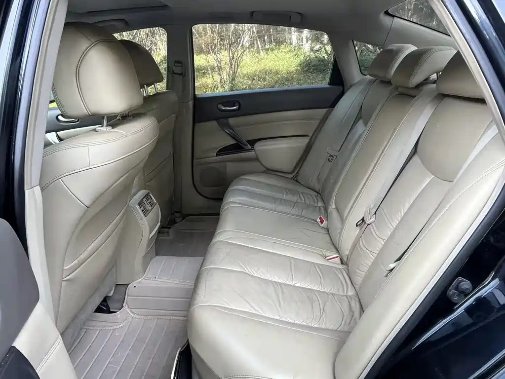 Nissan Altima 2009 2.5L XV VIP Premium