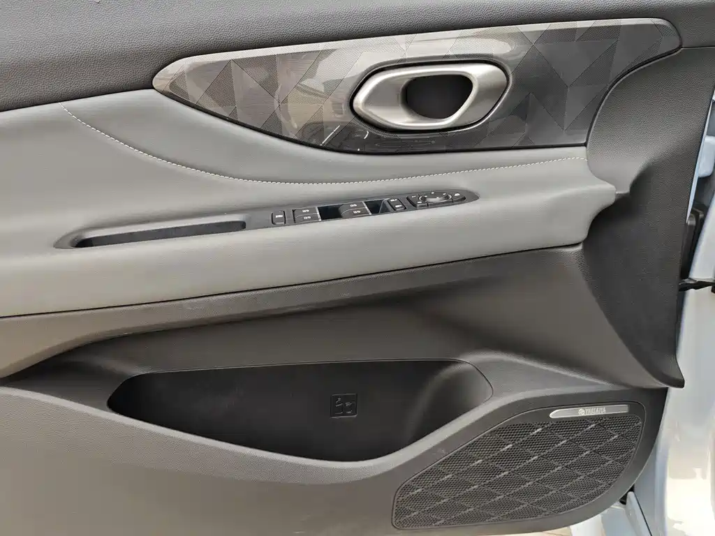 GAC Motor Shadow Leopard — миниатюра 11