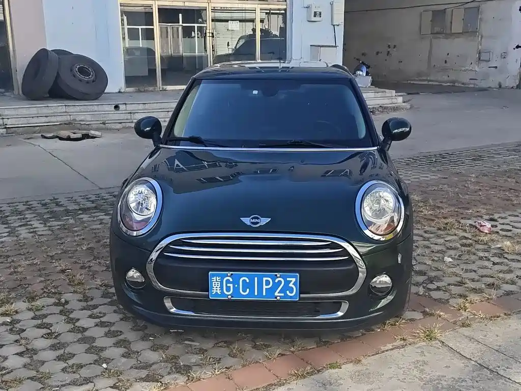 MINI Mini — миниатюра 2