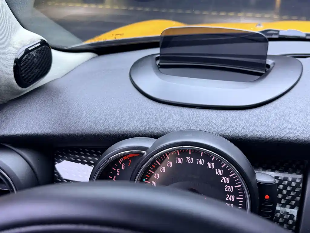 MINI Mini — миниатюра 11