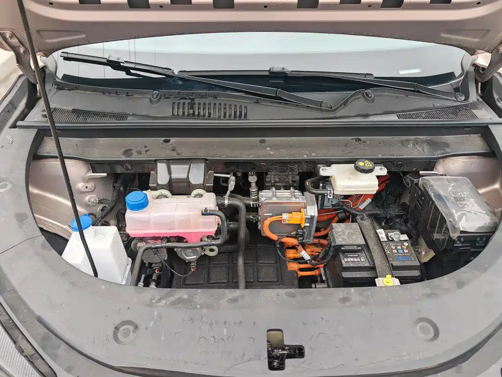 Qiyuan Qiyuan Q05 — миниатюра 4