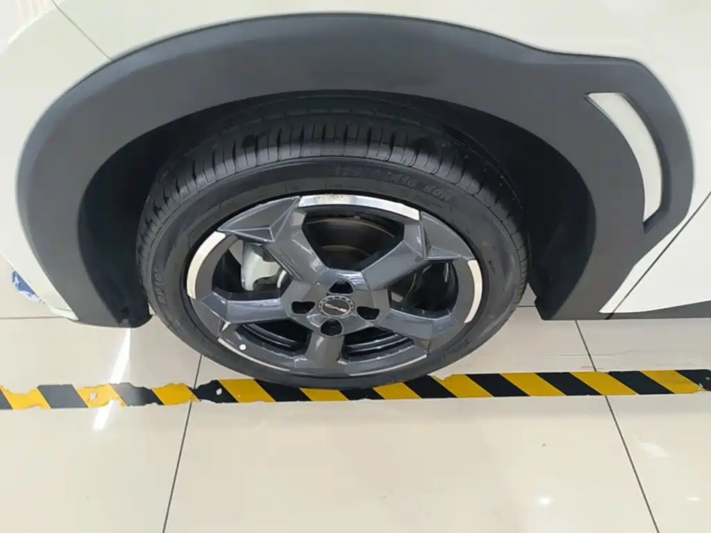 BYD Seagull — миниатюра 23