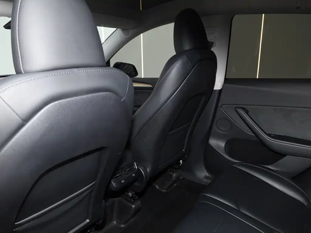 Tesla Model Y — миниатюра 21