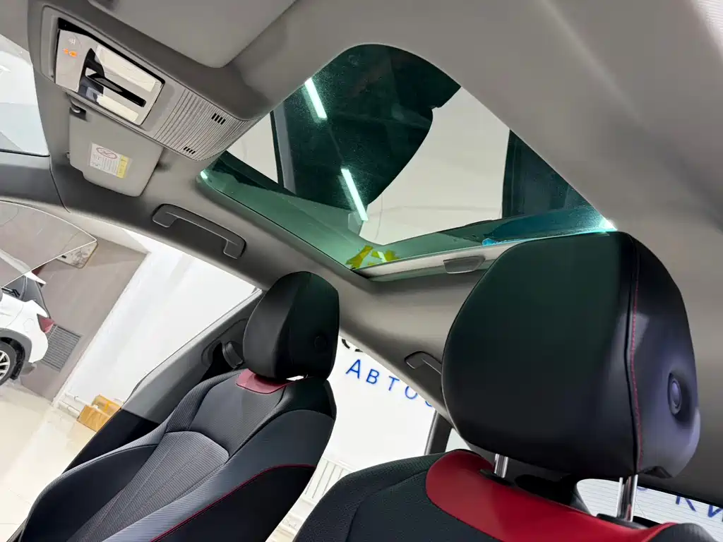 Volkswagen Lamando — миниатюра 14