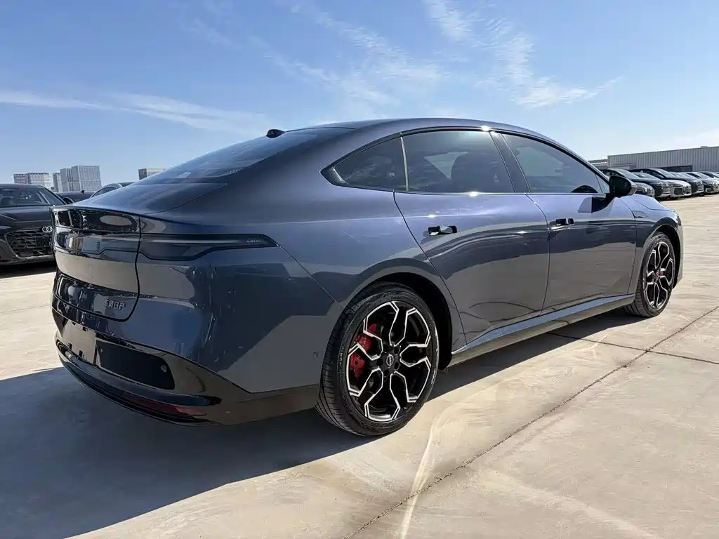Nissan N7 — миниатюра 6