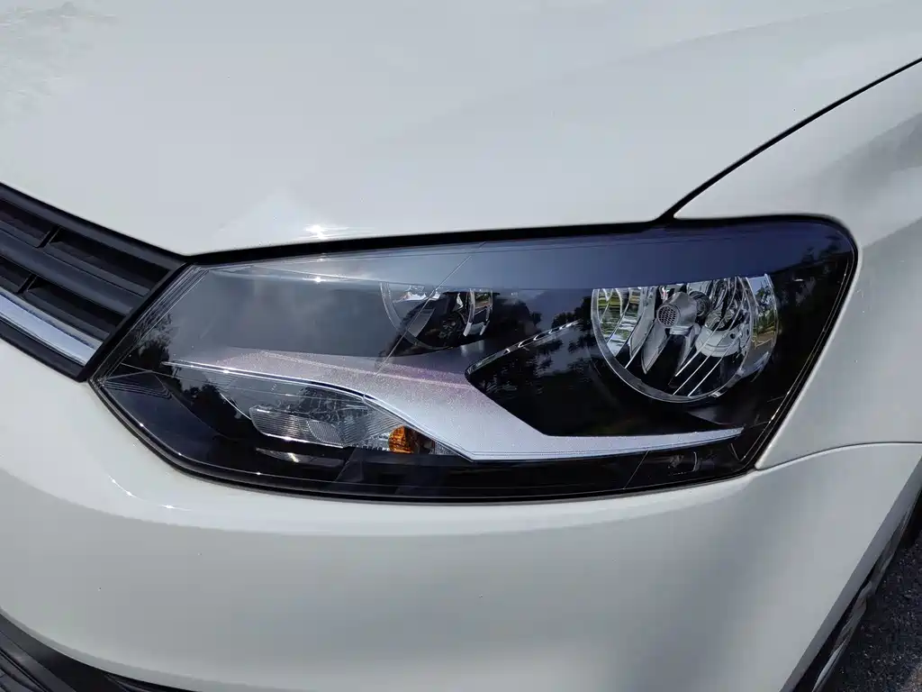 Volkswagen Polo — миниатюра 20