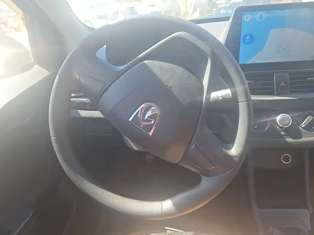 Baojun 310W — миниатюра 11