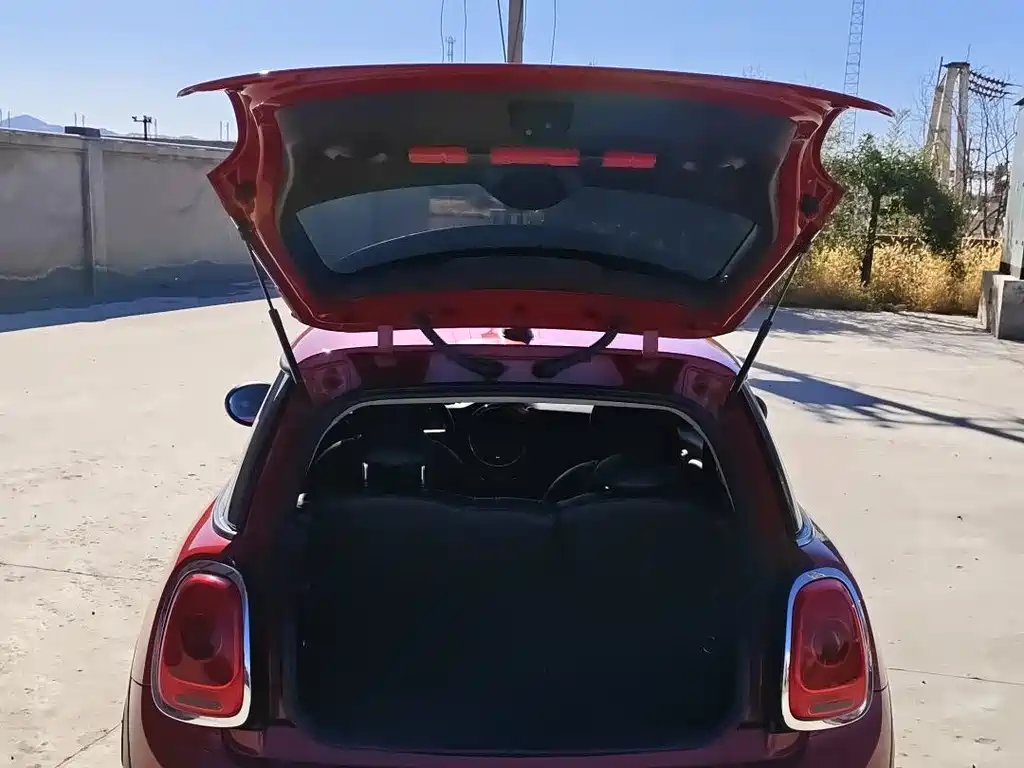 MINI Mini — миниатюра 8