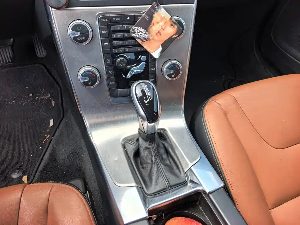 Volvo S60 — миниатюра 14