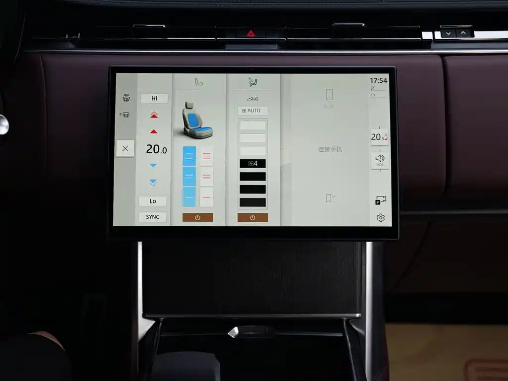 Land Rover Range Rover — миниатюра 10