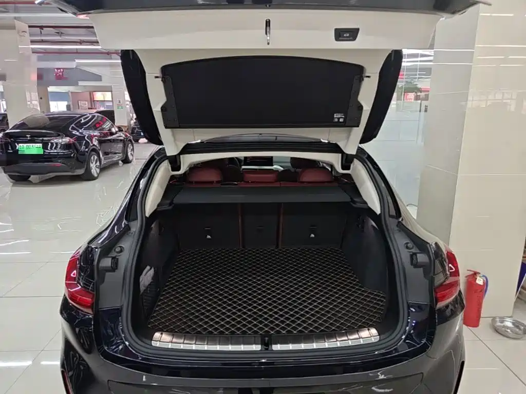 BMW X4 — миниатюра 19