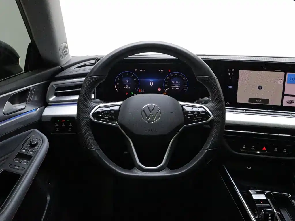 Volkswagen Lamando — миниатюра 16