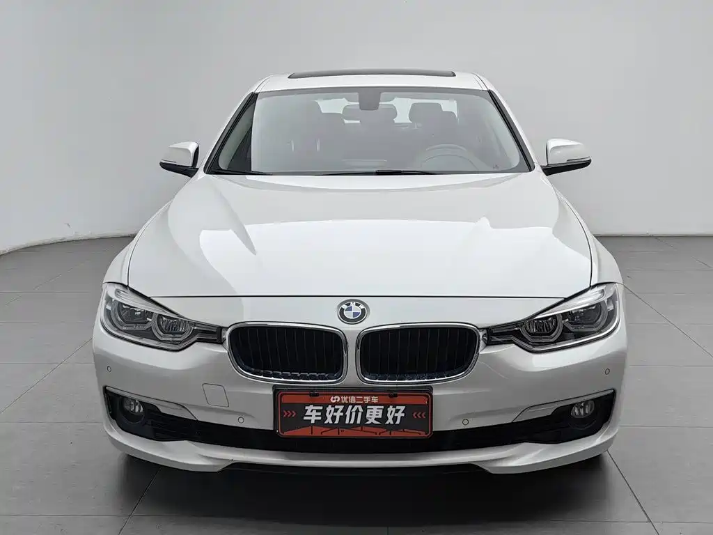 BMW 3 Series — миниатюра 3