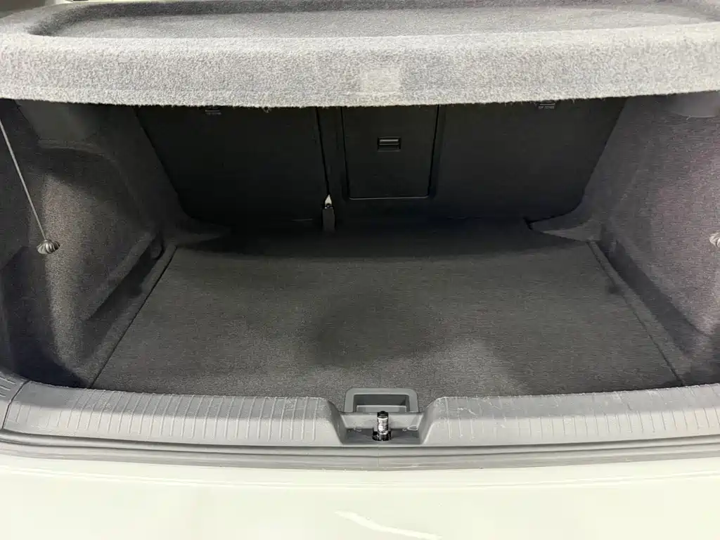 Volkswagen Golf — миниатюра 18
