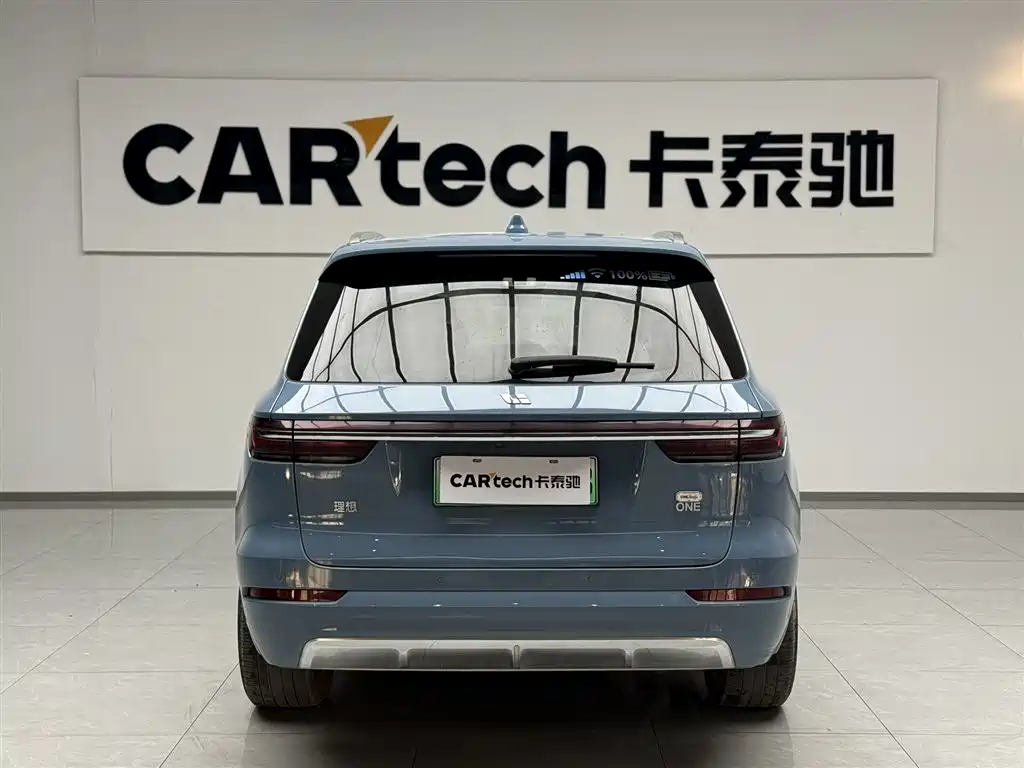 Li Auto IDEAL ONE