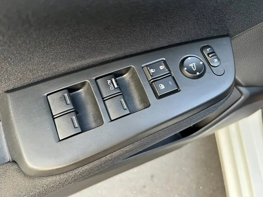 Honda Crider — миниатюра 7