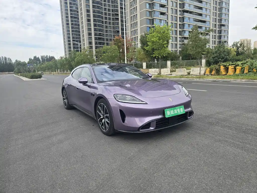Shangjie Shangjie Z7T — миниатюра 3