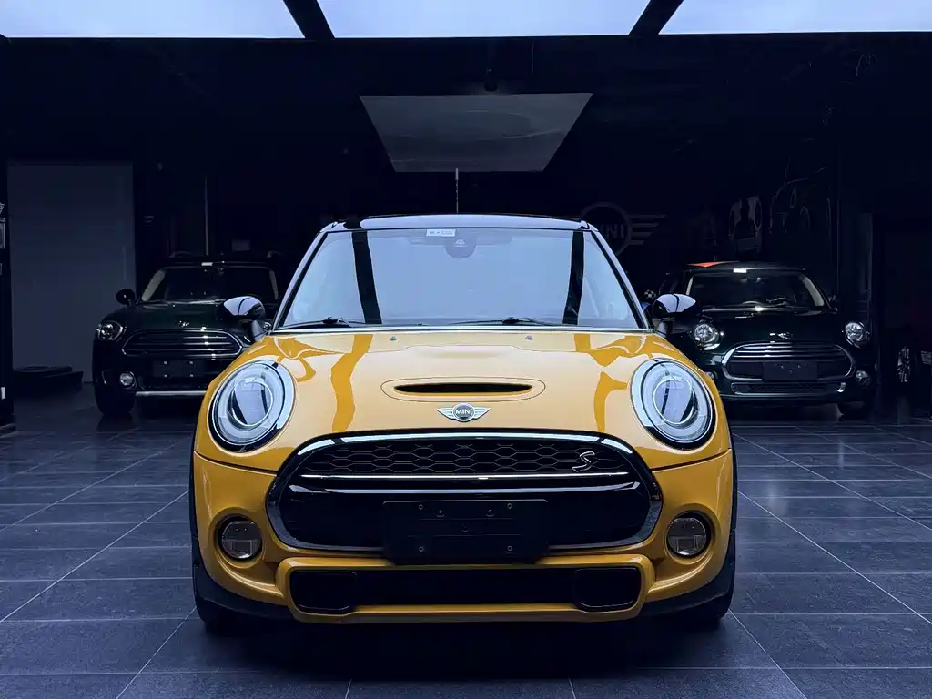 MINI Mini — миниатюра 2