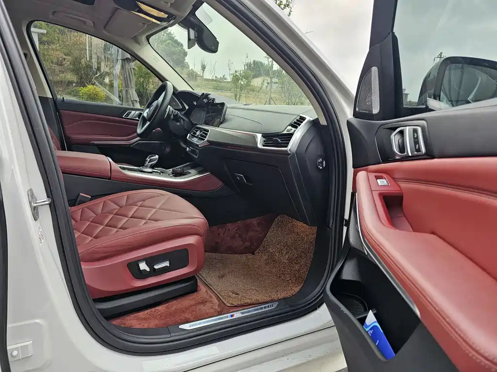 BMW X5 — миниатюра 8