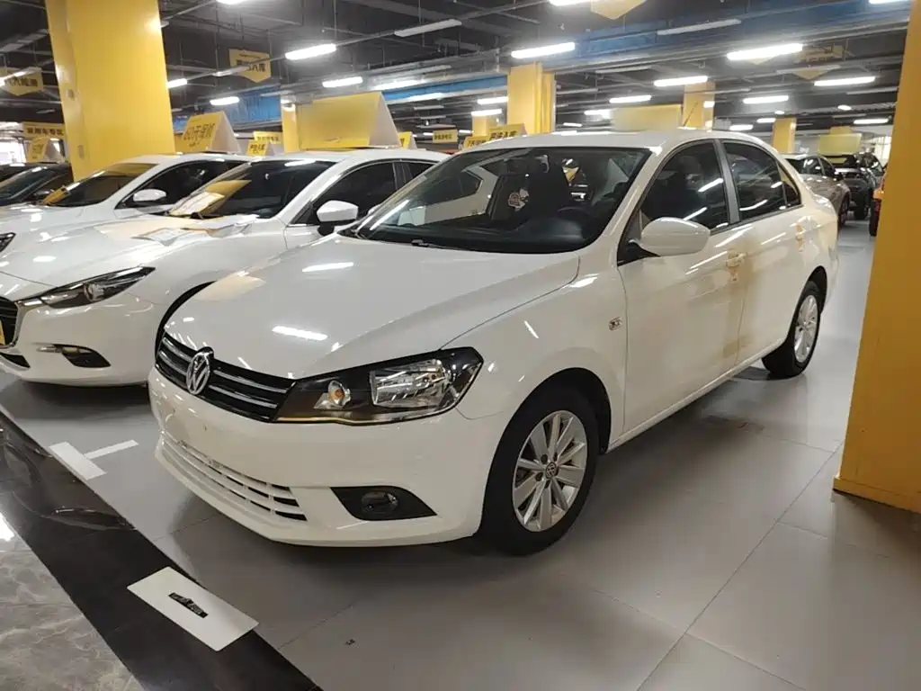 Volkswagen Jetta — миниатюра 2