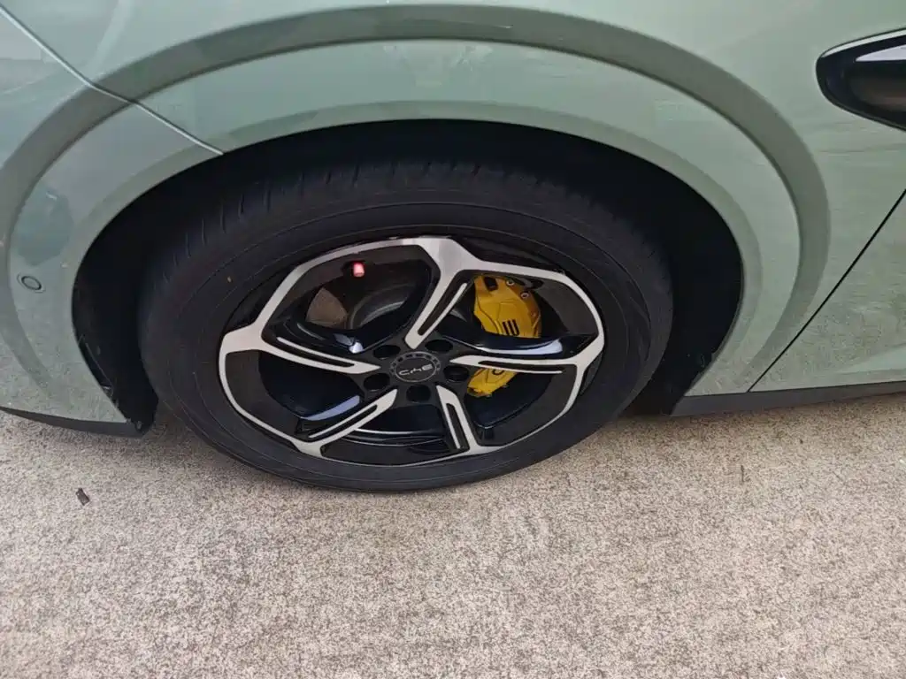 BYD Seal 06GT — миниатюра 23