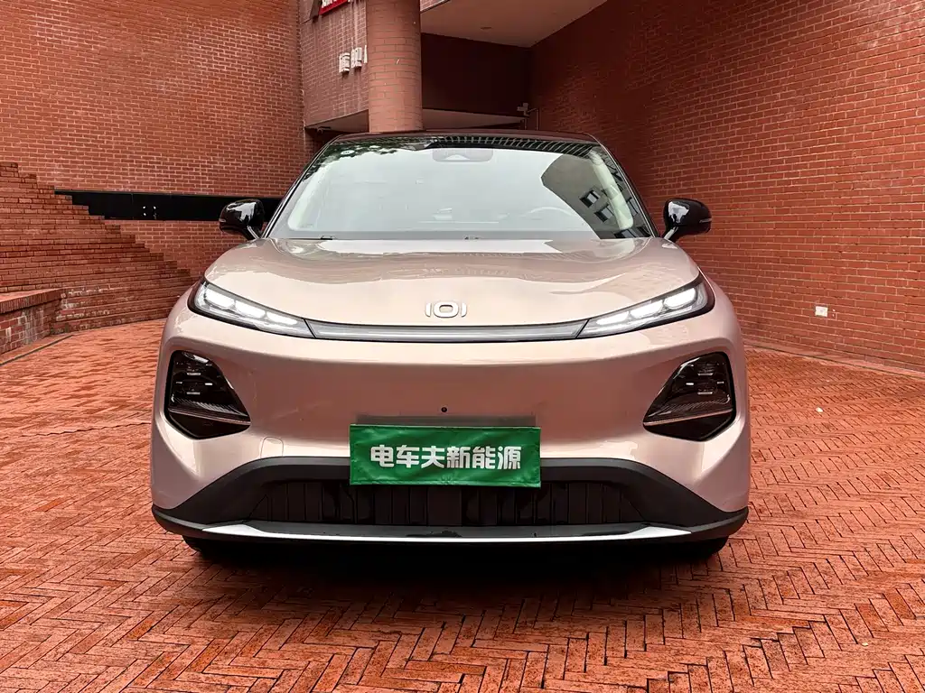Qiyuan Qiyuan Q05 — миниатюра 3