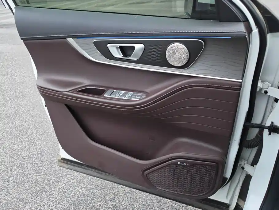 Chery Tiggo 8 Pro 2022 — фото 7