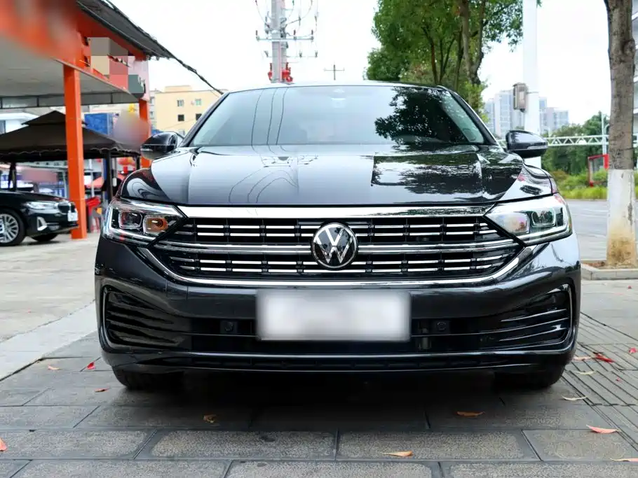 Volkswagen Sagitar — миниатюра 14