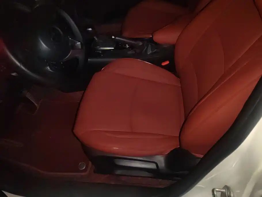 Mazda 3 Axela — миниатюра 9