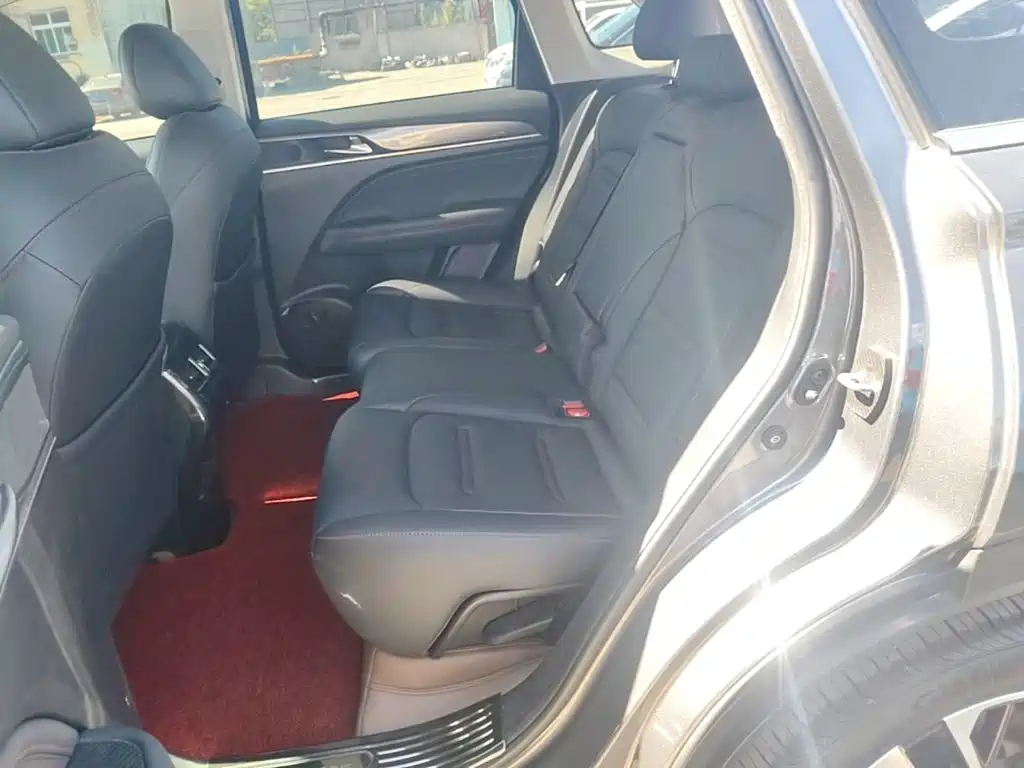 GAC Motor GS4 Plus — миниатюра 13