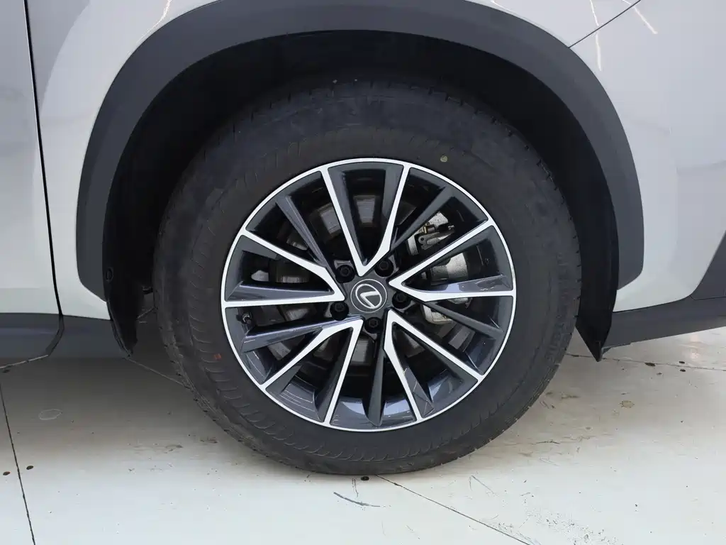 Lexus NX — миниатюра 29