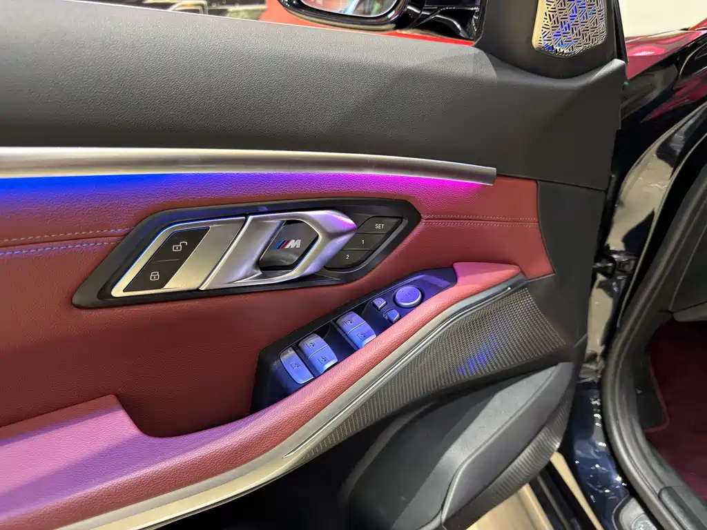 BMW i3 — миниатюра 14