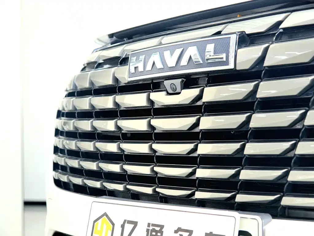 Haval H6 New Energy — миниатюра 5