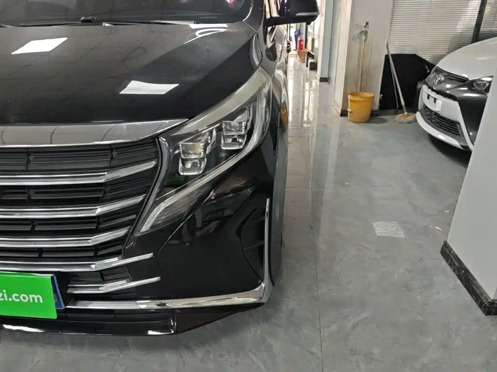 GAC Motor Trumpchi M8 — миниатюра 24