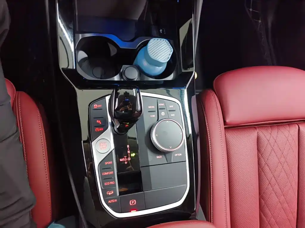 BMW X3 — миниатюра 14