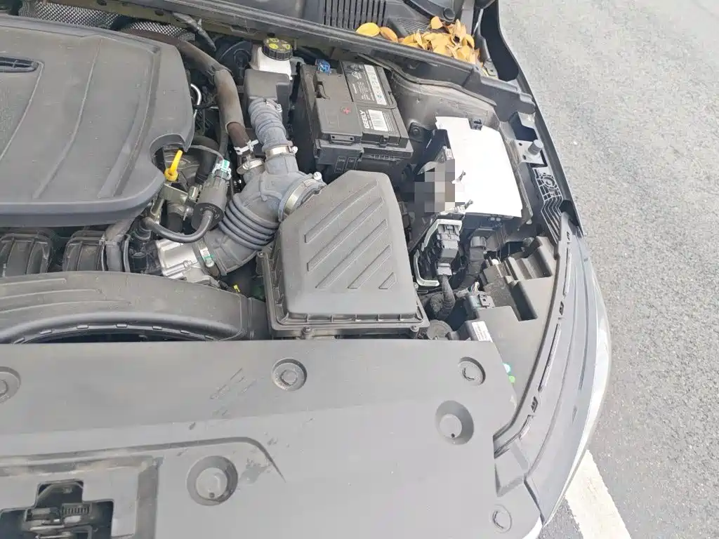 Geely Emgrand — миниатюра 20