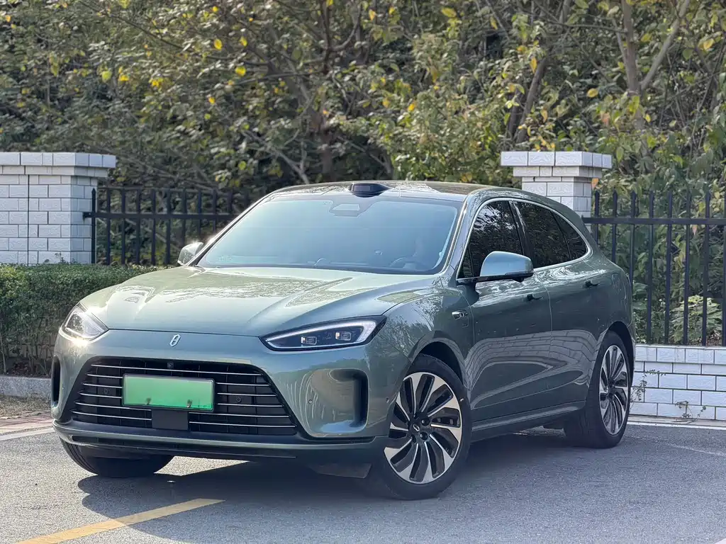 HONGMENG ZHIXING ASK THE WORLD M5