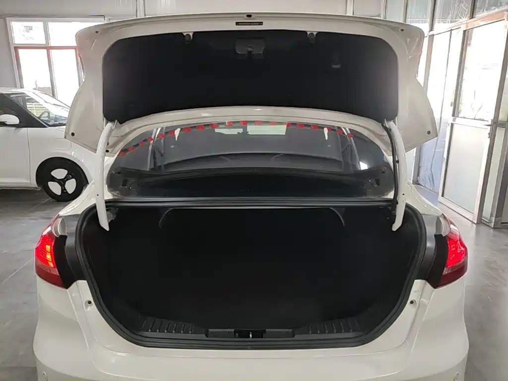 Ford Focus — миниатюра 19