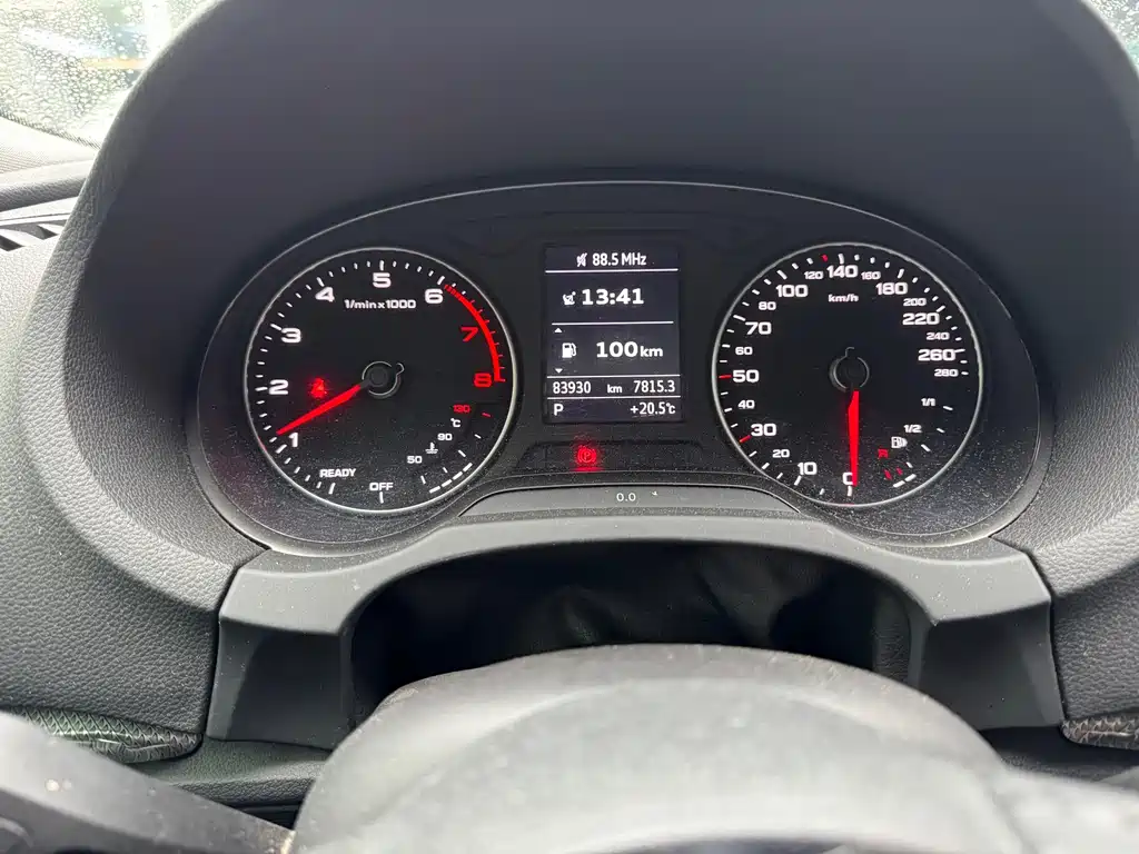 Audi A3 — миниатюра 6