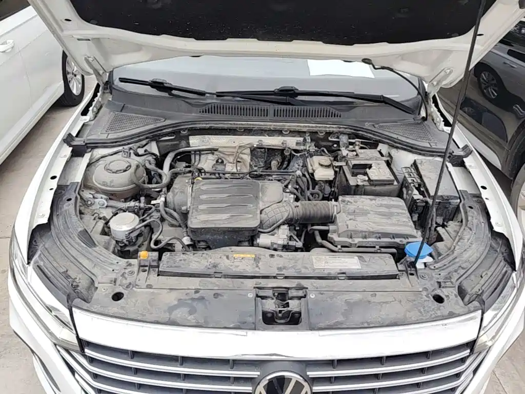 Volkswagen Lavida — миниатюра 20