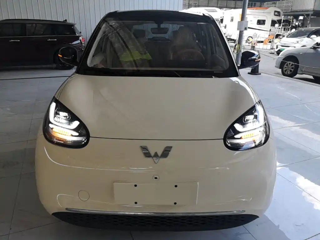Wuling Bingo — миниатюра 3