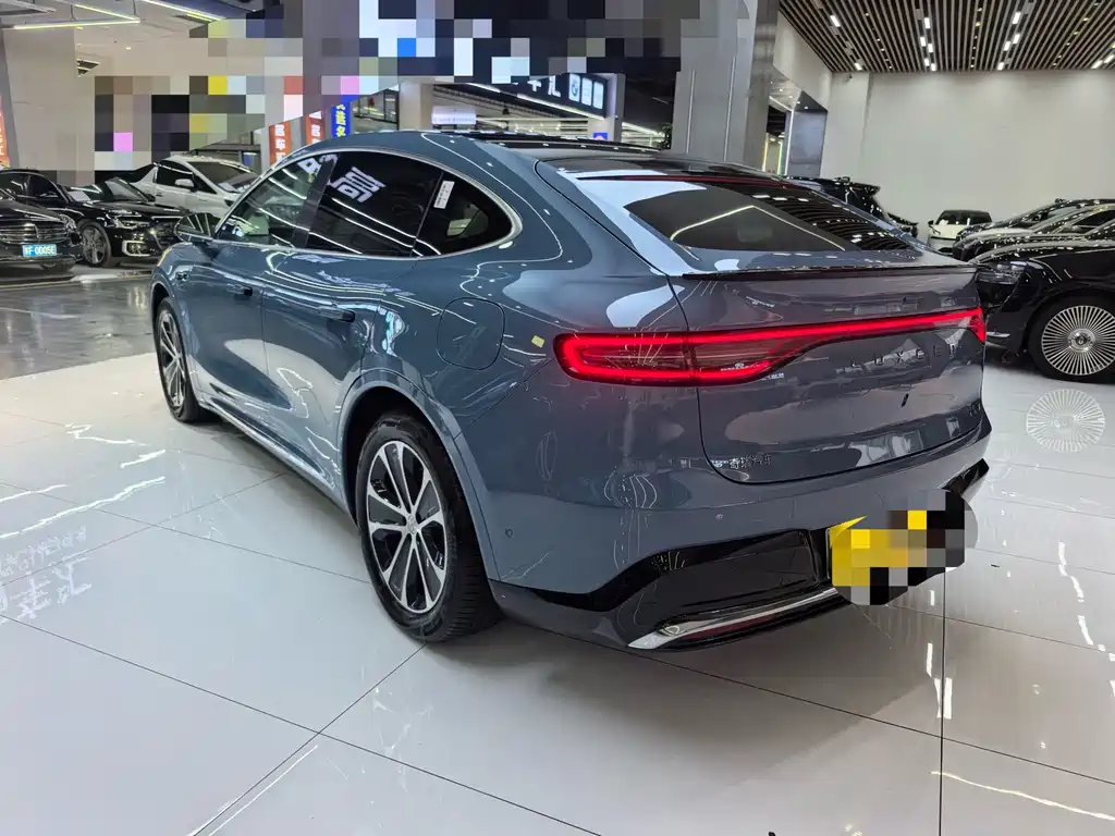 Zhijie Zhijie R7 — миниатюра 17