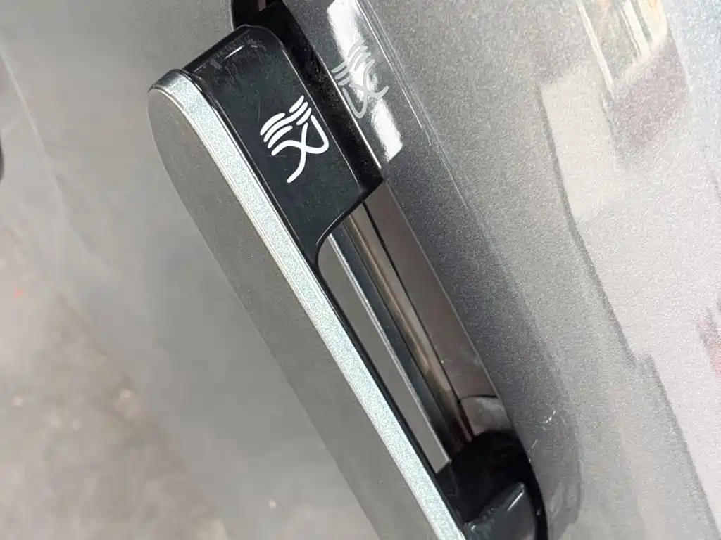 BYD Han L — миниатюра 15