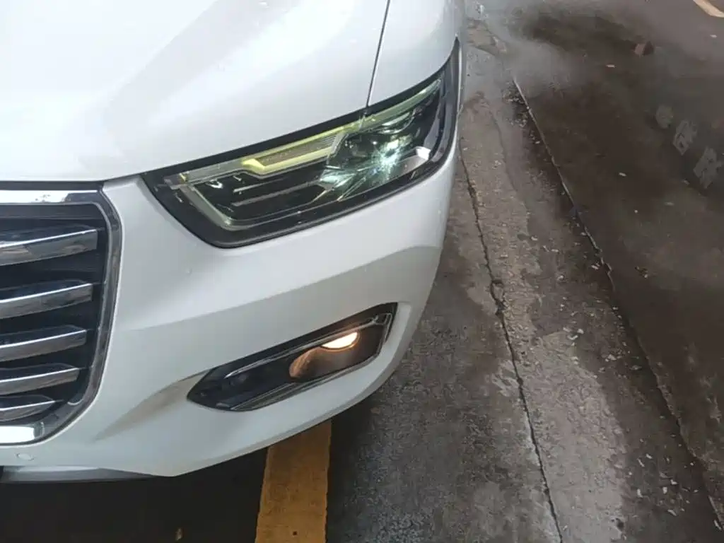 Haval H6 — миниатюра 24