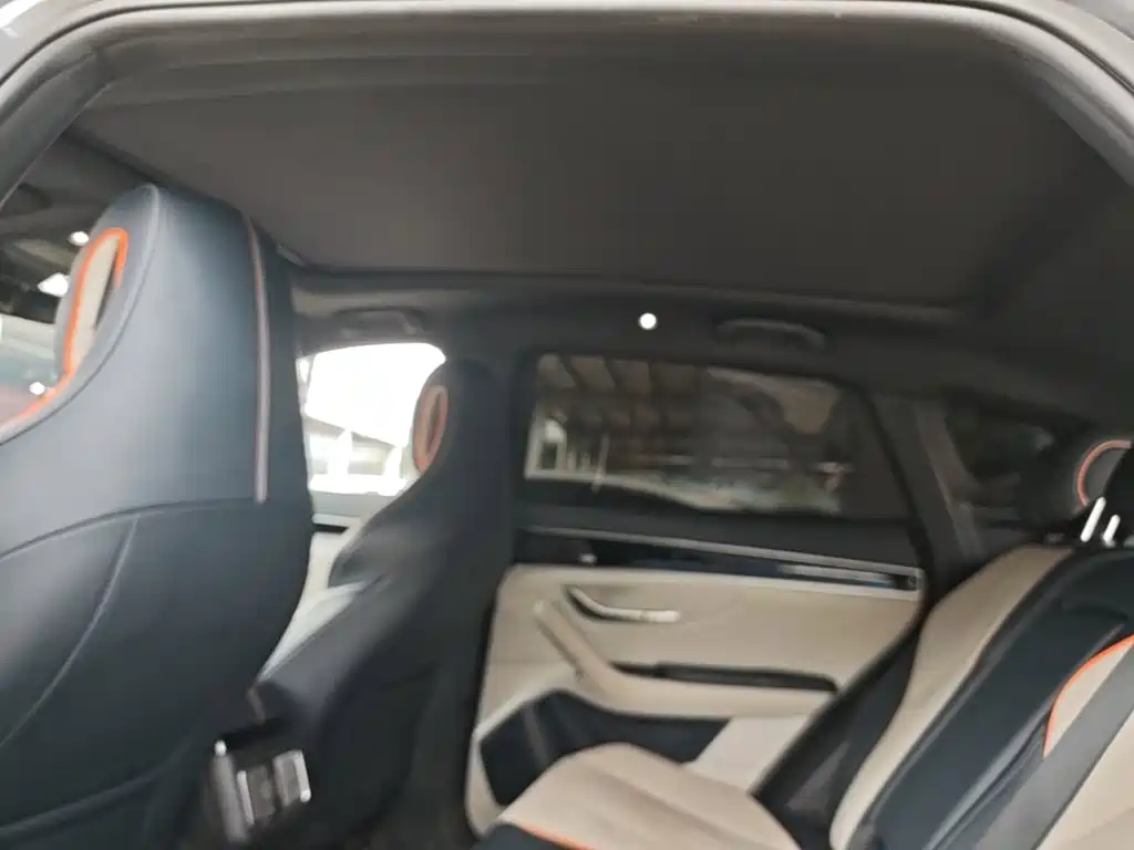 BYD PLUS New Energy — миниатюра 18