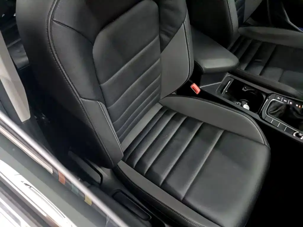 Volkswagen Sagitar — миниатюра 25
