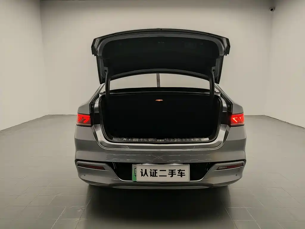 BYD Qin PLUS — миниатюра 15
