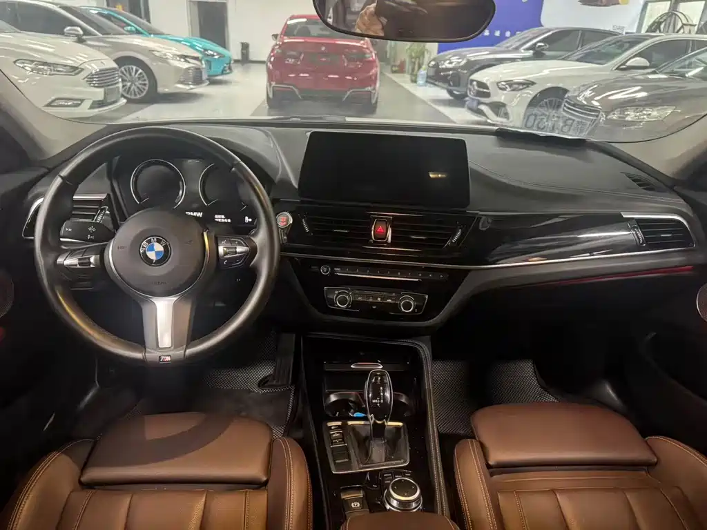 BMW 1 Series — миниатюра 7